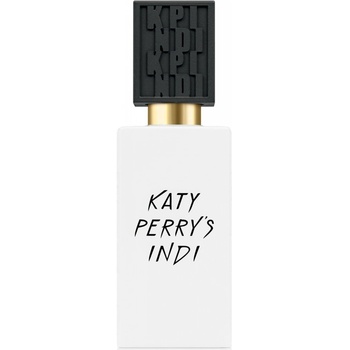 Katy Perry's Indi EDP